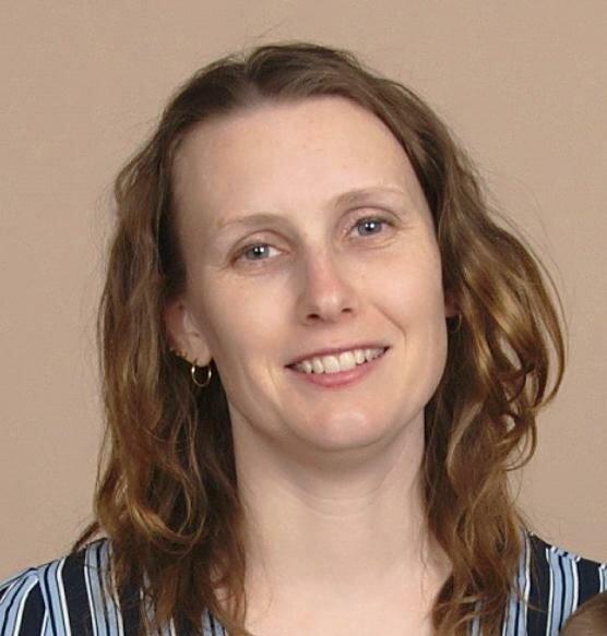 Heather Davidson, LMHC - LifeStance Health