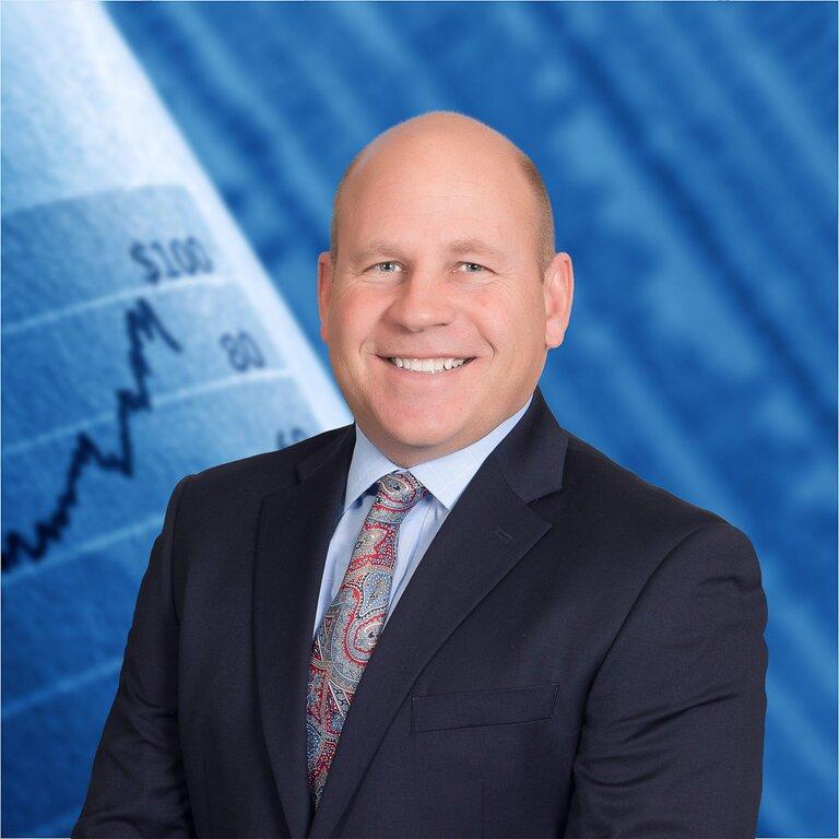 Merrill Lynch Financial Advisor Keith Kepplinger