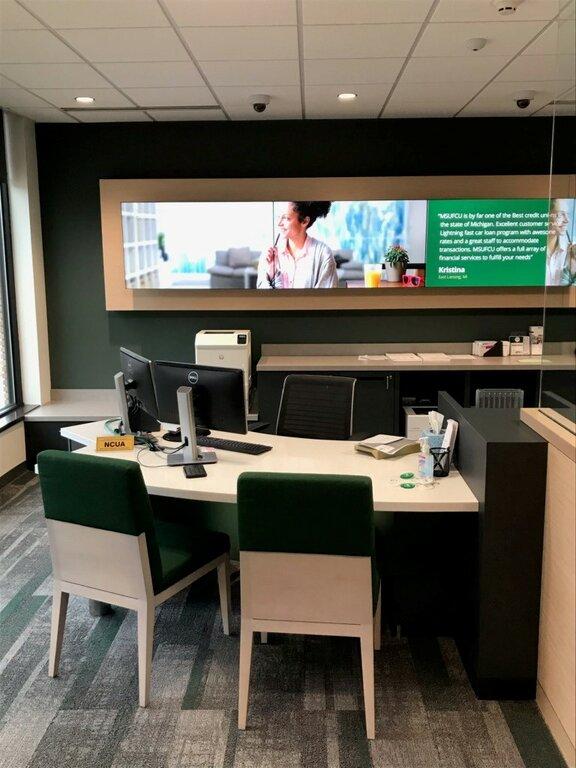 MSU Federal Credit Union