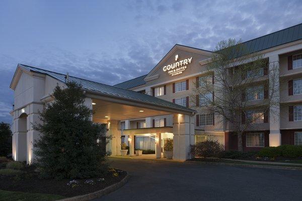 Country Inn & Suites By Radisson, Fredericksburg South (I-95), VA