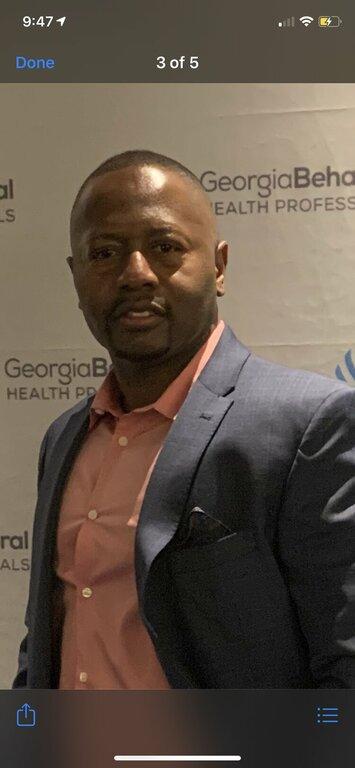 Darin Williams, PMHNP - LifeStance Health