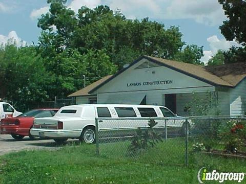 Lawson Construction & Builders Inc