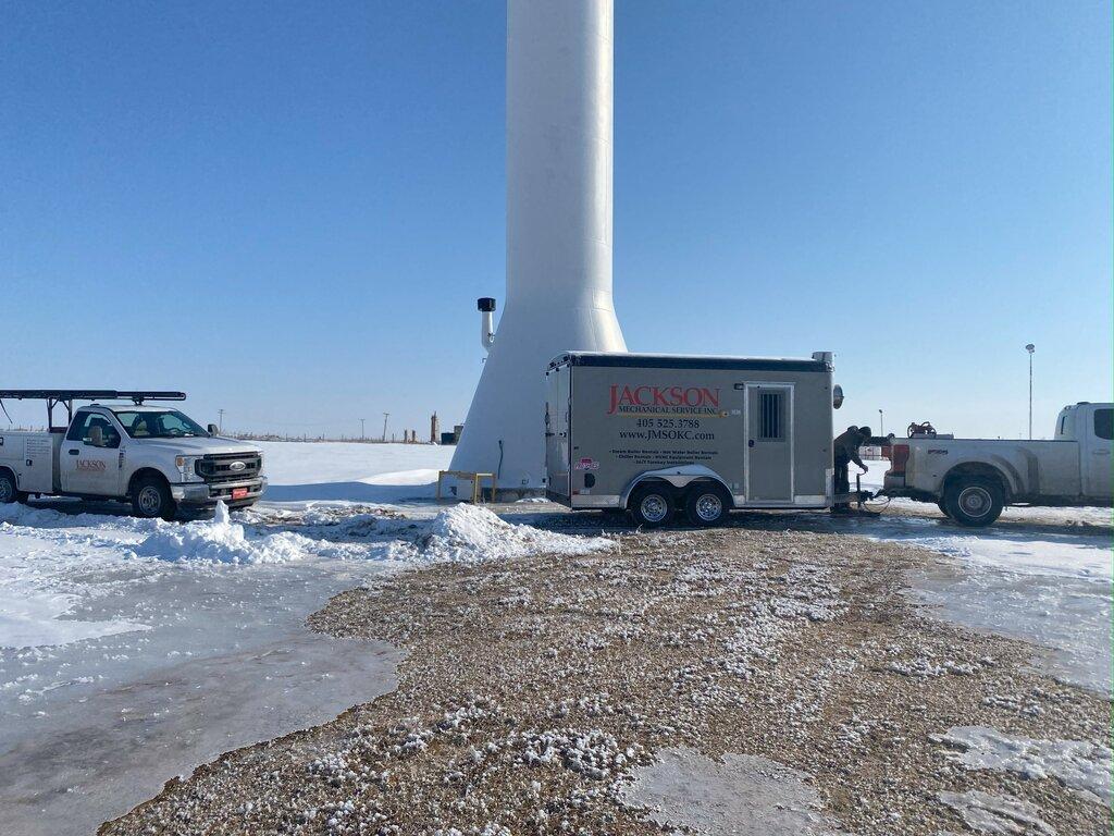 Jackson Mechanical Service