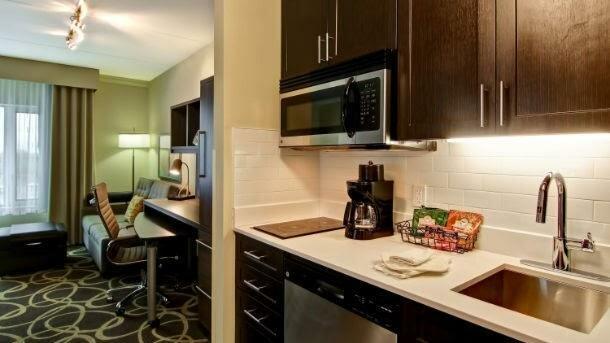 TownePlace Suites Kincardine