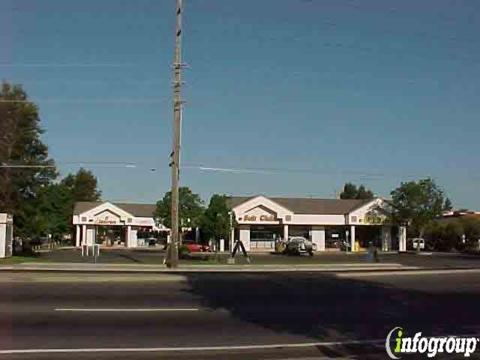 Taqueria El Zamorano