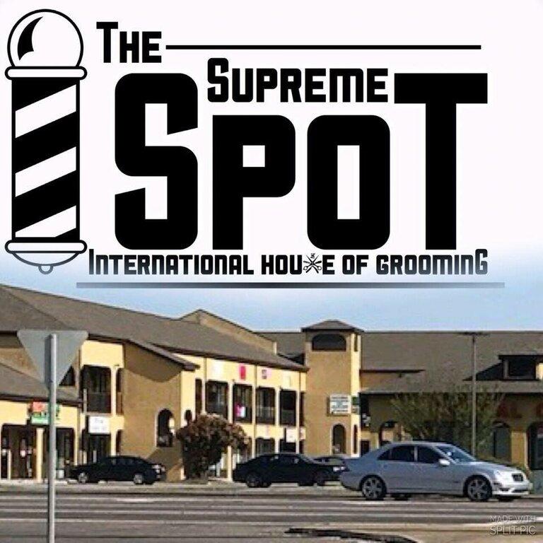The Supreme Spot