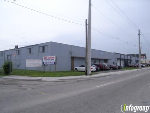 Ic Distributor LLC