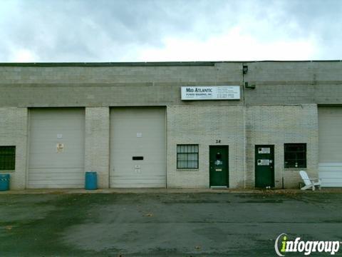 Mid Atlantic Power Washing, Inc