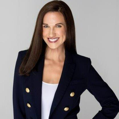 Merrill Lynch Financial Advisor Sarah Marson