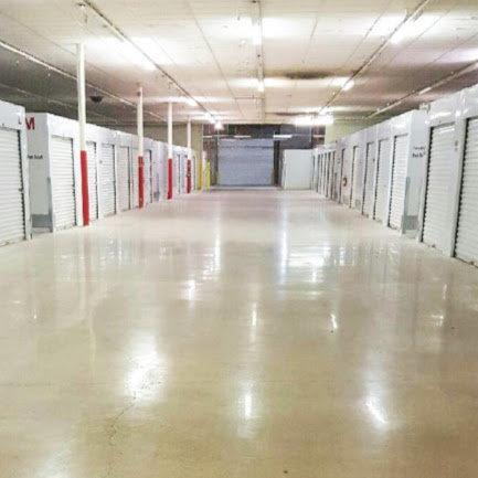 TurnKey Storage - East Abilene