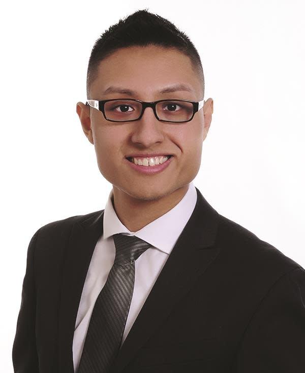 Geovanni Trujano-State Farm Insurance Agent