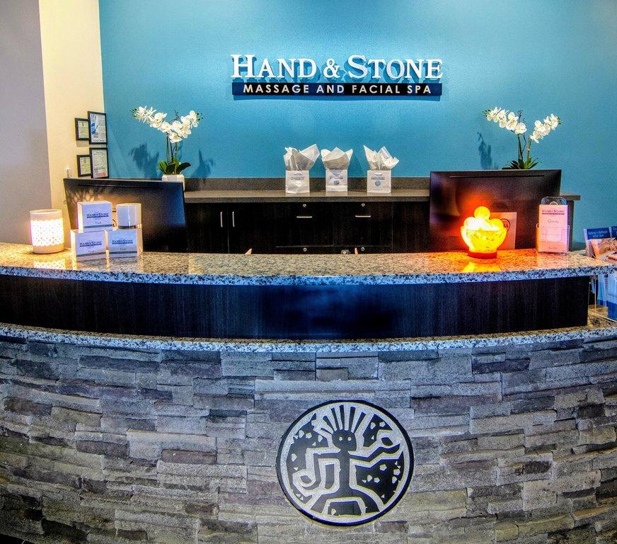 Hand & Stone Massage and Facial Spa