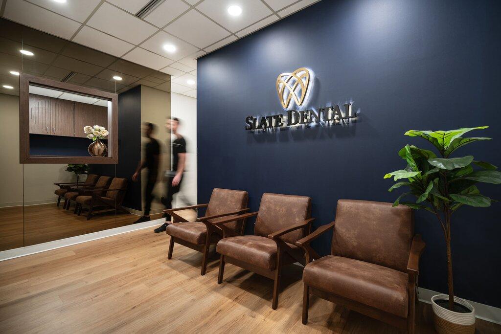 Slate Dental