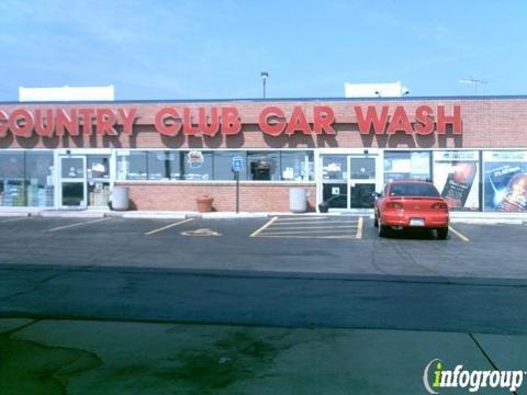 Country Club Car Wash