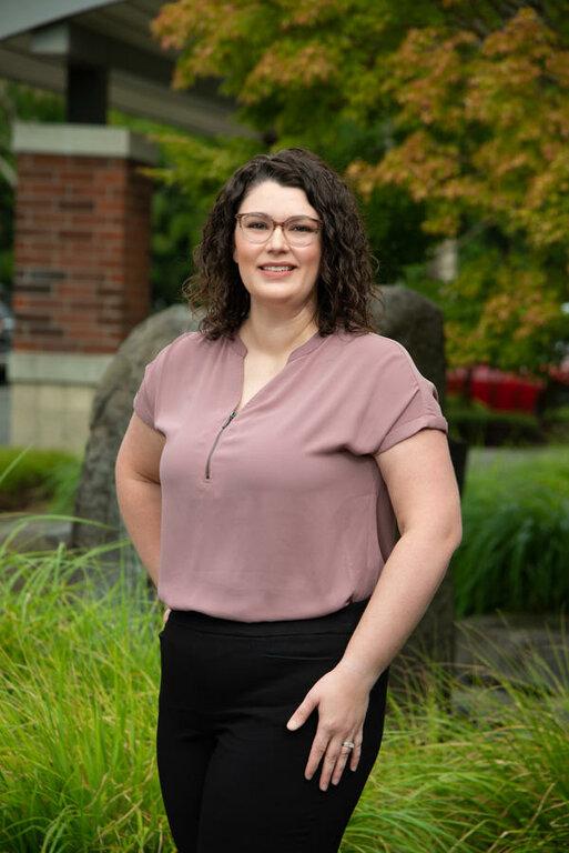 Kelsey M Eidem, DNP - Vancouver Clinic 87th Avenue