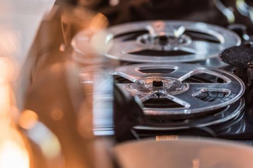 Tiny Thunder Audio-Mastering Services