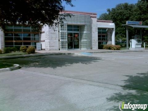 Bank of America Mortgage