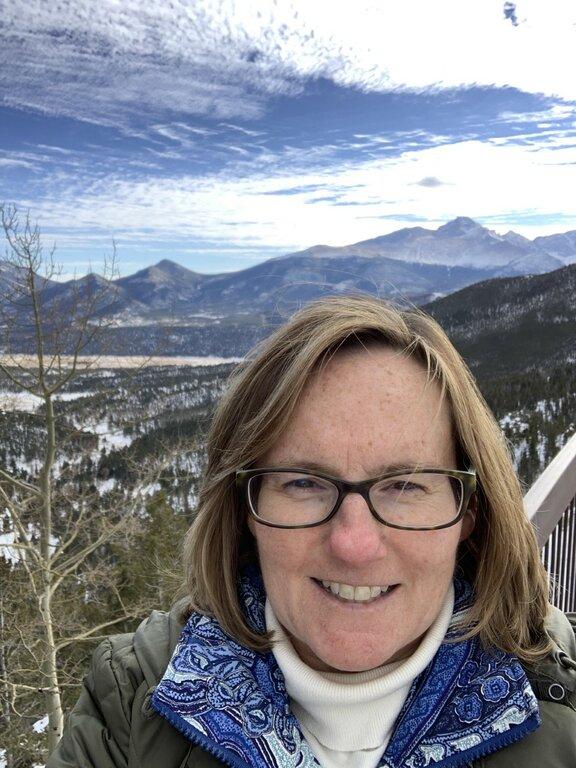 Katherine Kelto, Psychiatric Nurse Practitioner