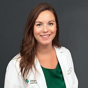 Sandra E Hess, PA-C