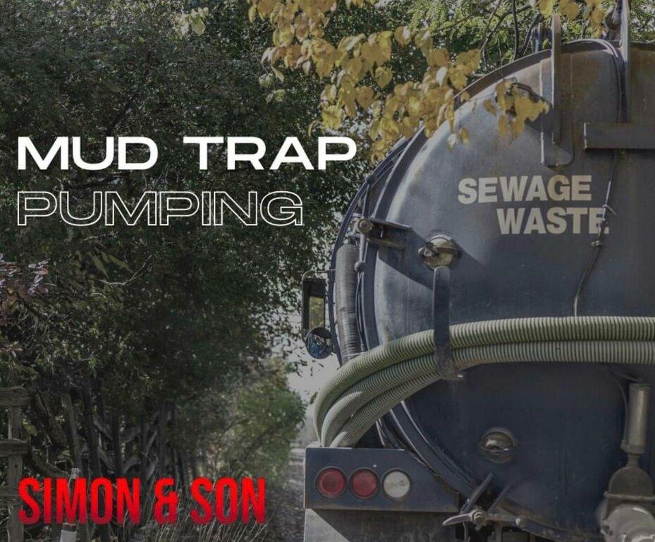 Simon and Son Pumping Services