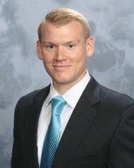 Merrill Lynch Financial Advisor Michael Bianca