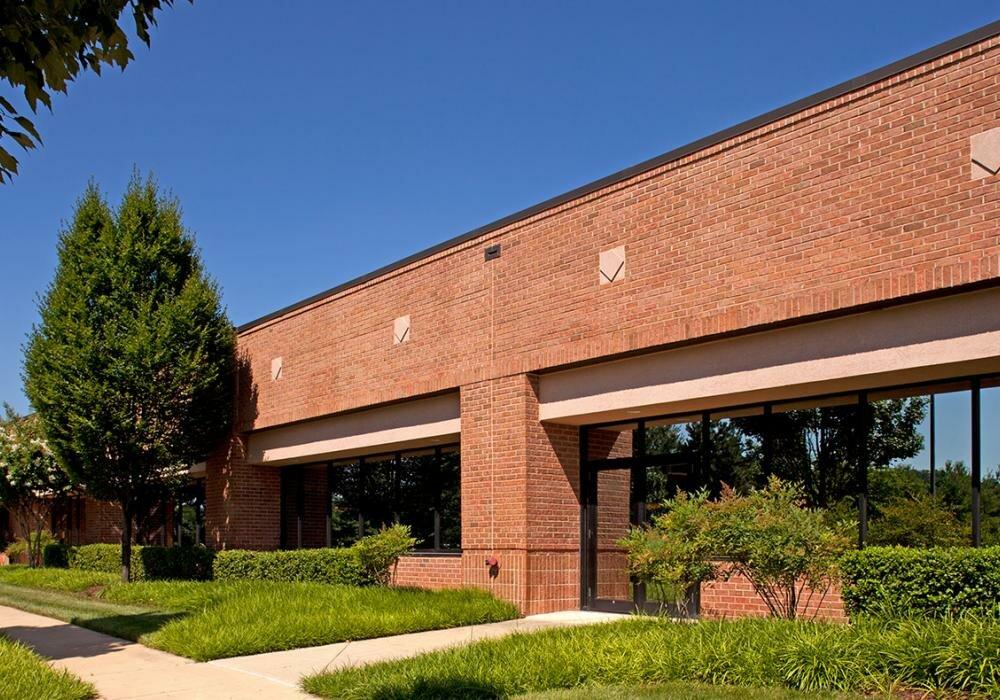 Loudoun Tech Center 4, A Merritt Property