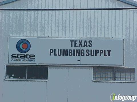 Texas Plumbing Supply