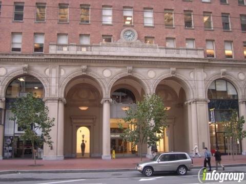 Park Presidio Capital