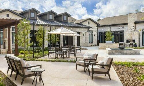 The Preserve at Spring Creek