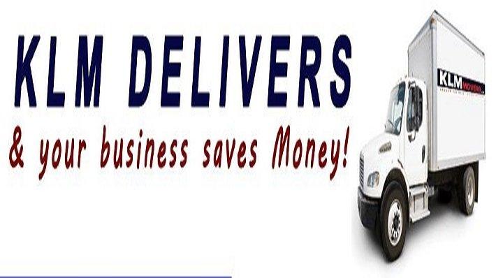KLM Movers LLC