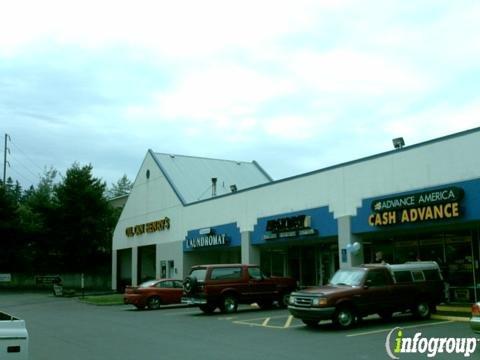 Tualatin Laundromat