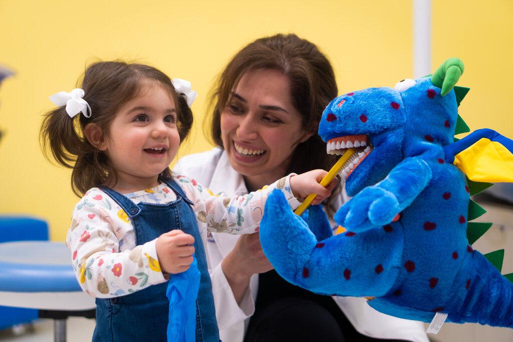 Unique Kids Pediatric Dentistry