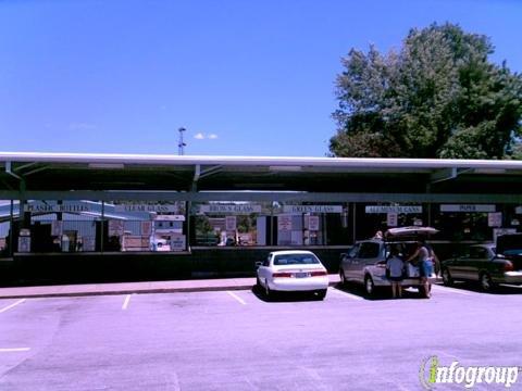 Kirkwood Recycling Depository