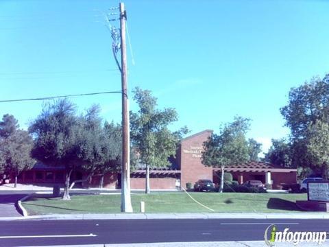 Ronald I. Jones Pediatrics