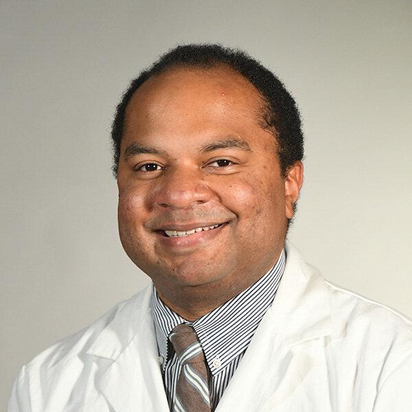 Gregory A Joice, MD - NewYork-Presbyterian Allen Hospital
