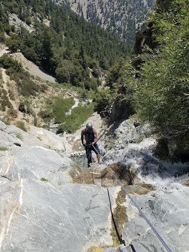 Sacred Journey Recovery