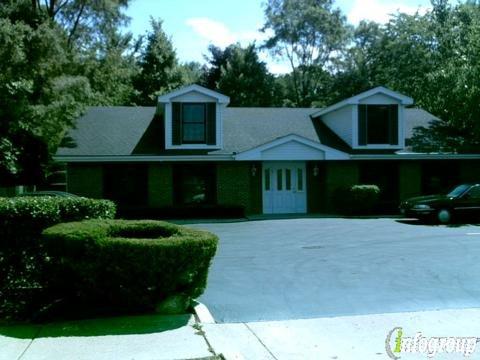 Chernesky & Associates Financial