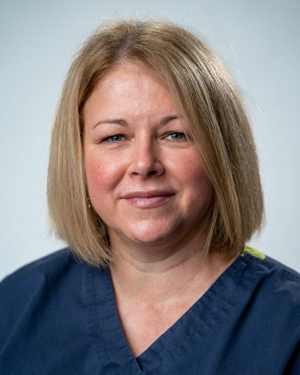 Cheri L Belling, ACNP - Providence St Vincent Medical Center