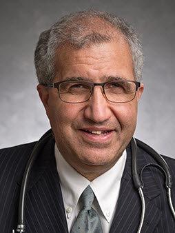 Marc Ovadia, MD - EP Consultation Ltd