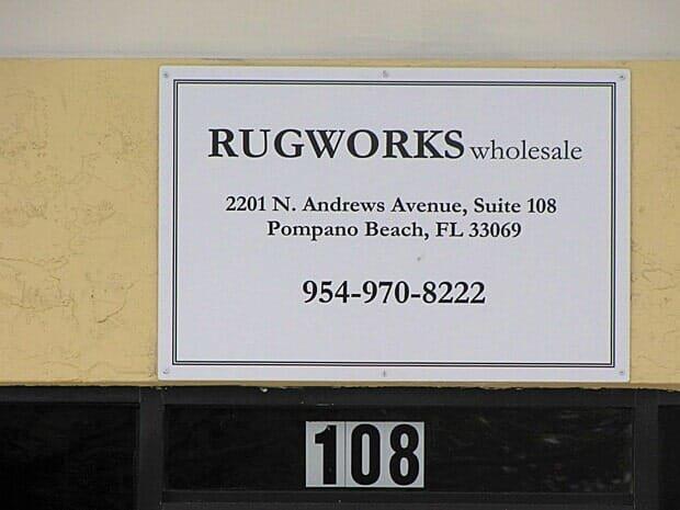Rugworks