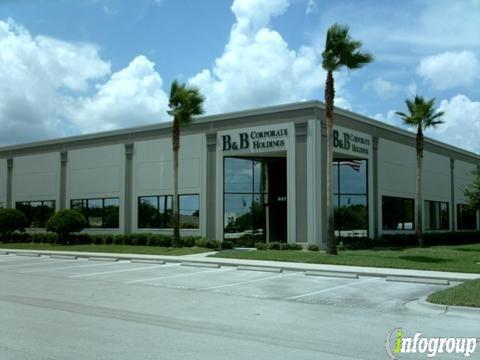 Handy Food Stores, Inc