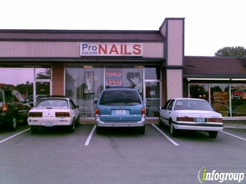 Pro-Nail