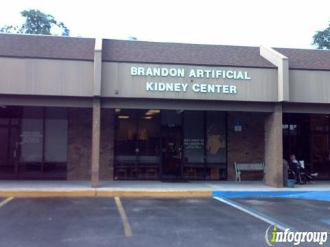 Brandon Artificial Kidney Center