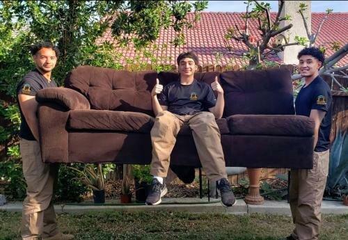 Marathon Junk Removal