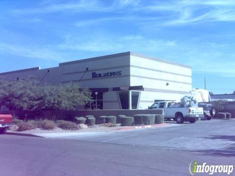 Technical Systems LLC