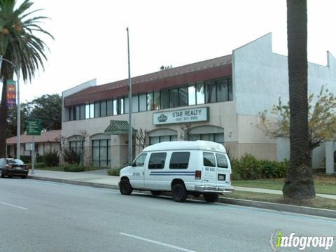 Wong Mark Allen DDS Inc