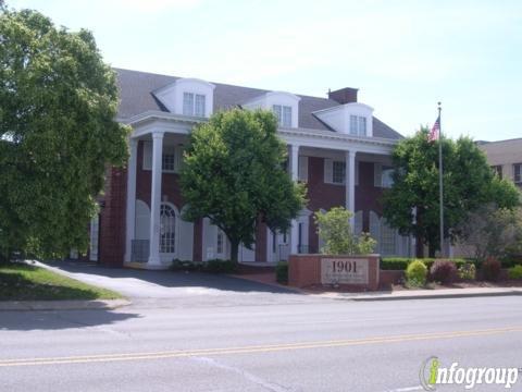 Walton, Paul, Louis, MD