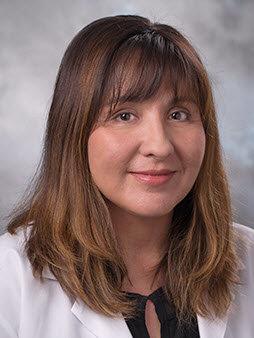 Leonor E Delgadillo, MSN - Advocate Medical Group