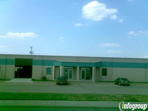 Keystone Automotive-Dallas
