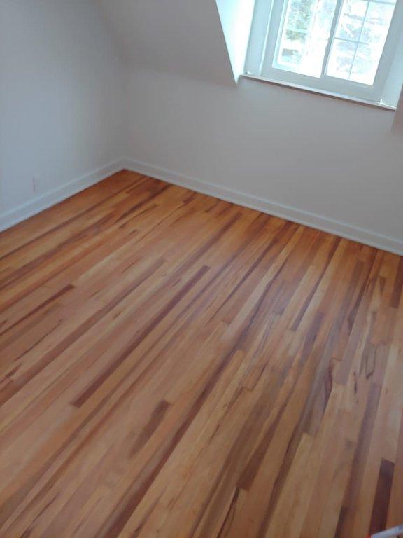 Sandman Hardwood Floor Specialist